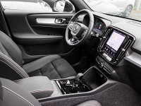 Volvo XC40 B3 - SUV/Off-road - Weiss - Gebrauchtwagen - Bild 3