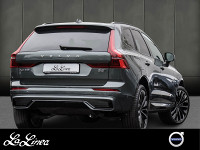 Volvo XC60 B5 AWD - SUV/Off-road - Grün - Gebrauchtwagen - Bild 2