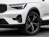 Volvo XC40 B3 - SUV/Off-road - Weiss - Gebrauchtwagen - Bild 6