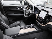 Volvo XC60 B5 AWD - SUV/Off-road - Grün - Gebrauchtwagen - Bild 3