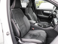 Volvo XC40 B3 - SUV/Off-road - Weiss - Gebrauchtwagen - Bild 7