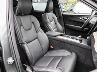 Volvo XC60 B5 AWD - SUV/Off-road - Grün - Gebrauchtwagen - Bild 7