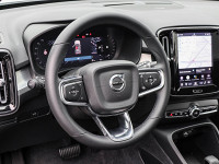 Volvo XC40 B3 - SUV/Off-road - Weiss - Gebrauchtwagen - Bild 10