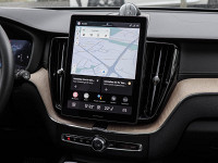 Volvo XC60 B5 AWD - SUV/Off-road - Grün - Gebrauchtwagen - Bild 9