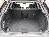 Volvo XC60 B5 AWD - SUV/Off-road - Grün - Gebrauchtwagen - Bild 11