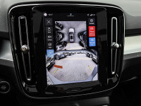 Volvo XC40 B3 - SUV/Off-road - Weiss - Gebrauchtwagen - Bild 14