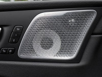 Volvo XC60 B5 AWD - SUV/Off-road - Grün - Gebrauchtwagen - Bild 15