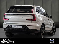 Volvo EX90 Pure AWD - SUV/Off-road - Weiss - Gebrauchtwagen - Bild 2