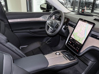 Volvo EX90 Pure AWD - SUV/Off-road - Weiss - Gebrauchtwagen - Bild 3