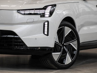 Volvo EX90 Pure AWD - SUV/Off-road - Weiss - Gebrauchtwagen - Bild 6