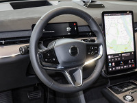 Volvo EX90 Pure AWD - SUV/Off-road - Weiss - Gebrauchtwagen - Bild 10