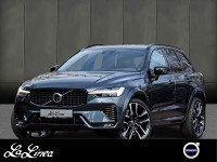 Volvo XC60 B5 - SUV/Off-road - Blau - Gebrauchtwagen - Bild 1