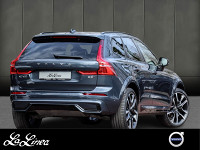 Volvo XC60 B5 - SUV/Off-road - Blau - Gebrauchtwagen - Bild 2