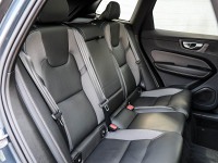 Volvo XC60 B5 - SUV/Off-road - Blau - Gebrauchtwagen - Bild 5