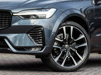 Volvo XC60 B5 - SUV/Off-road - Blau - Gebrauchtwagen - Bild 6