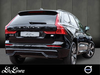 Volvo XC60 T6 - SUV/Off-road - Schwarz - Gebrauchtwagen - Bild 2