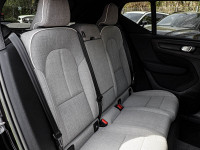 Volvo XC40 Twin Motor - SUV/Off-road - Schwarz - Gebrauchtwagen - Bild 5