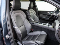 Volvo XC60 B5 - SUV/Off-road - Blau - Gebrauchtwagen - Bild 7