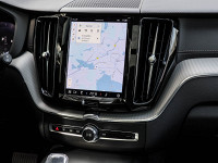 Volvo XC60 B5 - SUV/Off-road - Blau - Gebrauchtwagen - Bild 9