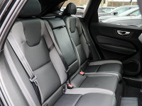 Volvo XC60 T6 - SUV/Off-road - Schwarz - Gebrauchtwagen - Bild 5
