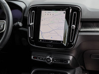 Volvo XC40 Twin Motor - SUV/Off-road - Schwarz - Gebrauchtwagen - Bild 9