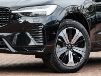 Volvo XC60 T6 - SUV/Off-road - Schwarz - Gebrauchtwagen - Bild 6