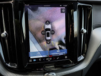 Volvo XC60 B5 - SUV/Off-road - Blau - Gebrauchtwagen - Bild 13