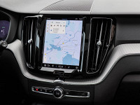 Volvo XC60 T6 - SUV/Off-road - Schwarz - Gebrauchtwagen - Bild 9