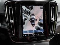 Volvo XC40 Twin Motor - SUV/Off-road - Schwarz - Gebrauchtwagen - Bild 13