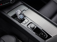 Volvo XC60 T6 - SUV/Off-road - Schwarz - Gebrauchtwagen - Bild 11