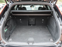 Volvo XC60 T6 - SUV/Off-road - Schwarz - Gebrauchtwagen - Bild 12