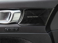 Volvo XC40 Twin Motor - SUV/Off-road - Schwarz - Gebrauchtwagen - Bild 15