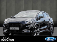 Ford Puma - SUV/Off-road - Schwarz - Gebrauchtwagen - Bild 1