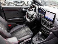 Ford Puma - SUV/Off-road - Schwarz - Gebrauchtwagen - Bild 3