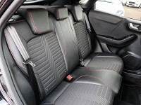 Ford Puma - SUV/Off-road - Schwarz - Gebrauchtwagen - Bild 5