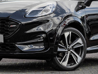 Ford Puma - SUV/Off-road - Schwarz - Gebrauchtwagen - Bild 6