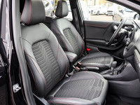 Ford Puma - SUV/Off-road - Schwarz - Gebrauchtwagen - Bild 7