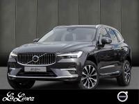 Volvo XC60 B4 (D) - SUV/Off-road - Grau - Gebrauchtwagen - Bild 1