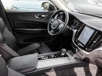 Volvo XC60 B4 (D) - SUV/Off-road - Grau - Gebrauchtwagen - Bild 3