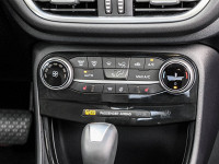 Ford Puma - SUV/Off-road - Schwarz - Gebrauchtwagen - Bild 10