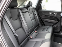 Volvo XC60 B4 (D) - SUV/Off-road - Grau - Gebrauchtwagen - Bild 5