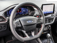 Ford Puma - SUV/Off-road - Schwarz - Gebrauchtwagen - Bild 11