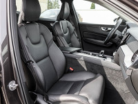 Volvo XC60 B4 (D) - SUV/Off-road - Grau - Gebrauchtwagen - Bild 7