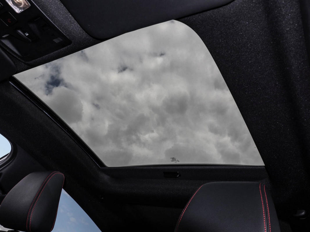 Ford Puma - SUV/Off-road - Schwarz - Gebrauchtwagen - Bild 13