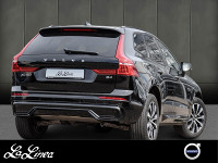Volvo XC60 B4 (D) - SUV/Off-road - Schwarz - Gebrauchtwagen - Bild 2