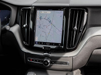 Volvo XC60 B4 (D) - SUV/Off-road - Grau - Gebrauchtwagen - Bild 9