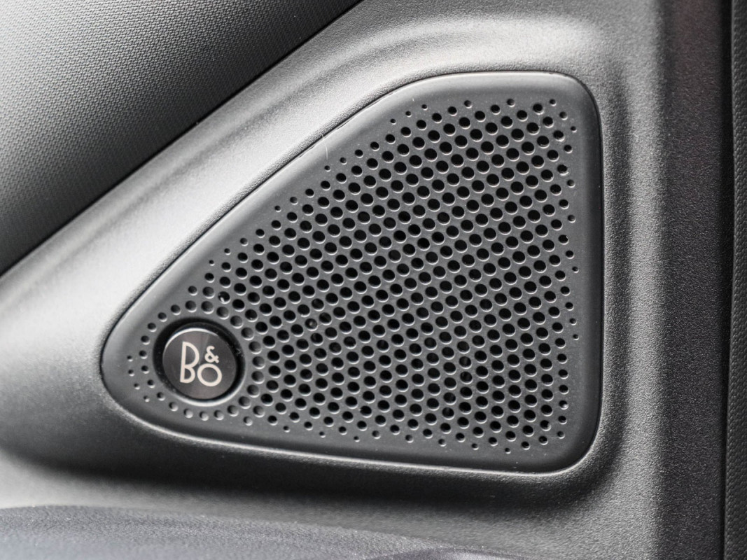 Ford Puma - SUV/Off-road - Schwarz - Gebrauchtwagen - Bild 15