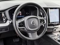 Volvo XC60 B4 (D) - SUV/Off-road - Grau - Gebrauchtwagen - Bild 10