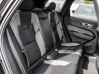 Volvo XC60 B4 (D) - SUV/Off-road - Schwarz - Gebrauchtwagen - Bild 5