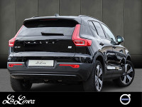 Volvo XC40 Twin Motor - SUV/Off-road - Schwarz - Gebrauchtwagen - Bild 2